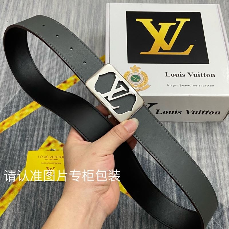 Louis Vuitton Belts